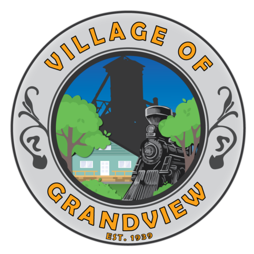 Village of Grandview Logo